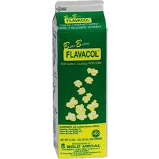 Popcornkryddor Snacks Gold Medal Flavacol Buttery 992g