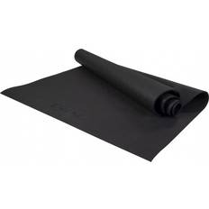 Colchonetas de Ejercicio & Alfombras de Gimnasio Pure2Improve Alfombrillas pvc floormat Noir