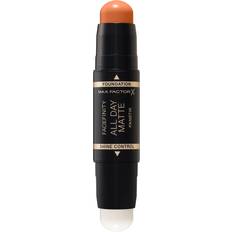 Max Factor Facefinity All Day Matte Panstik #89 Warm Praline