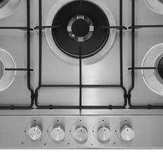 75 cm Built in Hobs Beko HIAW75224SX