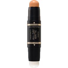 Max Factor Facefinity All Day Matte Panstik #76 Warm Golden