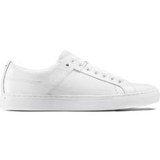 HUGO BOSS Herre Sneakers HUGO BOSS Futurism Tenn lt M - White