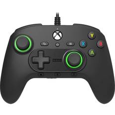 Hori Manette Filaire Horipad Pro Noir pour Xbox series/Xbox One/PC