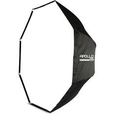 Westcott Apollo Orb Octabox with Grid (43")