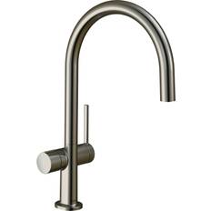 Hansgrohe Acciaio inossidabile Rubinetti Hansgrohe Talis M54 (72805800) Acciaio Inossidabile