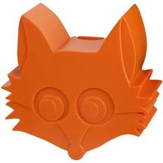 Blafre Matbokser Blafre Fox Lunch Box