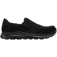 Safety Shoes Skechers Flex Advantage McAllen SR