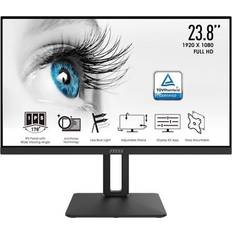 Monitors MSI Pro MP242P