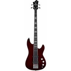 Super Swede Bass