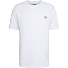 Dickies Hombre Tops Dickies Mapleton T-shirt - White