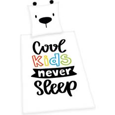 Herding Cool Kids Never Sleep Duvet Cover 135x200cm