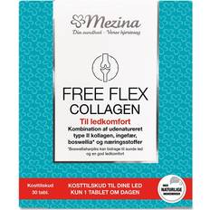 Free Flex Collagen