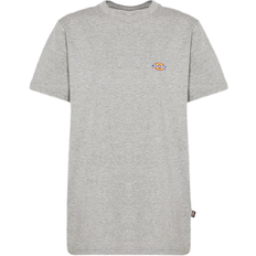 Dickies Mapleton S/S Tee Men Shortsleeves Grey