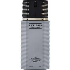 Ted Lapidus Lapidus Pour Homme EdT 200ml