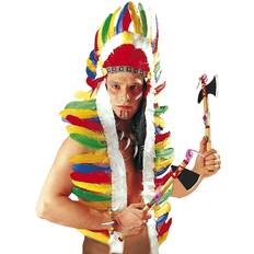 Widmann Native American Costumes