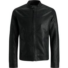 Jack & Jones Classic Jacket - Black