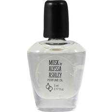 White musk Alyssa Ashley White Musk Perfume Oil