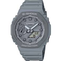 Casio G-Shock GA-2110ET-8AER Miesten 46 mm Digitaalinen Kvartsi Mineraalilasi