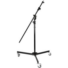 Walimex Wheeled Boom Stand