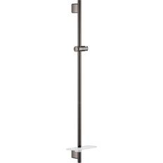 Grohe Duschset & Handduschar Grohe Rainshower SmartActive (737772038) Krom, Grå