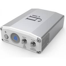 16 bit/96 Khz AD/DA-konvertere iFi Audio Nano iOne