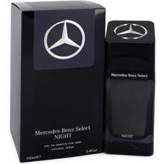 Mercedes benz select Mercedes-Benz Select Night EdP 3.4 fl oz