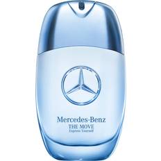 Mercedes-Benz The Move Express Yourself EdT 100ml