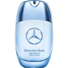 The Move Express Yourself EdT