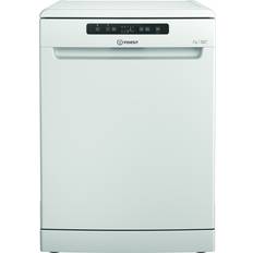 Indesit DFC2B16UK White