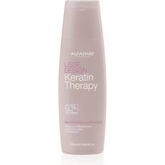 Alfaparf keratin therapy Alfaparf Milano Lisse Design Keratin Therapy Maintenance Conditioner 250ml