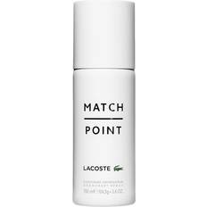 Lacoste deo Lacoste Match Point Deo Spray 150ml