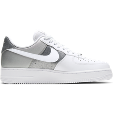 Nike Air Force 1 '07 W - White/Metallic Silver