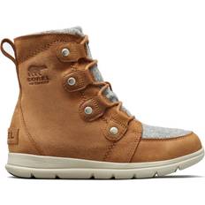 Sorel Explorer Joan Camel Brown Female