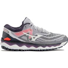 Mizuno wave sky Mizuno Wave Sky 4 W - Grey