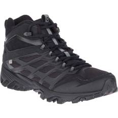 Pile Scarpe da trekking Merrell Moab FST Ice+ Thermo Black Female