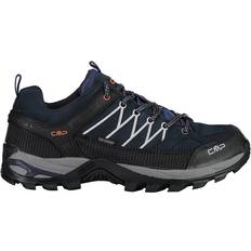 Ante Zapatos de senderismo CMP Rigel Low Trekking Shoes - Grey