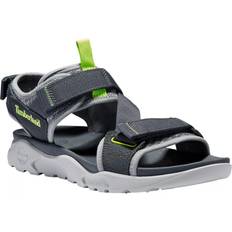 47 ½ - Homme Sandales de sport Timberland Ripcord 2 Strap Sandal Medium Grey Male