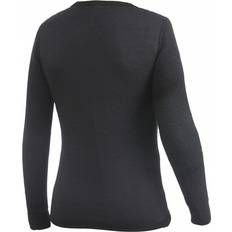 Kid's Crewneck 200 - Black