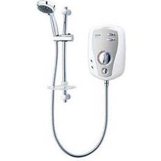 Without Shower Sets Triton T100xr (SP1009XR) Chrome