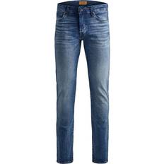 Jack & Jones Jean 'Tim' bleu denim