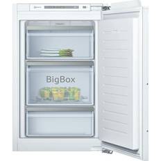 Neff GI1216DE0 Integrerad, Vit