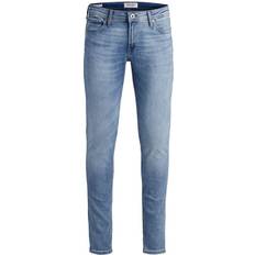 Jack & Jones Liam Original Am 792 Blue Male Pantalones Azul