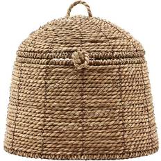 House Doctor Rama Natural Basket 25cm