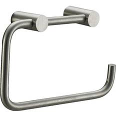 Csslr Plus Inox Toiletrulleholder Rustfri Stål