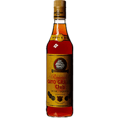 Honey Rum