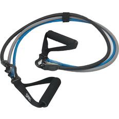 3-in-1 Fitness Resistance Tube Kit