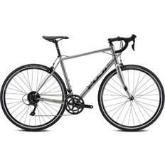 Sølv Landevejscykler Fuji Sportif 2.1 2021 Unisex