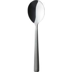 Aida Cutlery Aida Groovy Serving Spoon