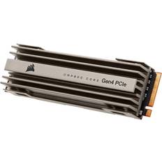 Corsair mp600 Corsair Mp600 Core M2 2000 Gb Pci Expres