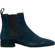 38 ⅓ Botas Chelsea Vagabond Joyce - Dk Blue